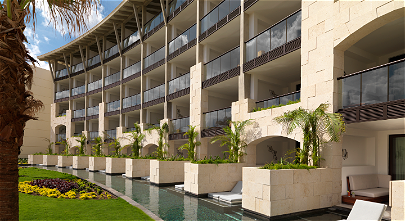 Unico 20º87º Hotel Riviera Maya